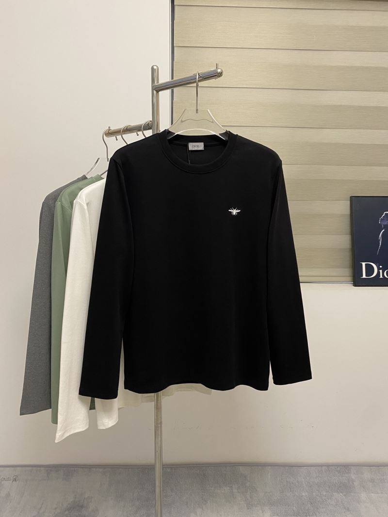 Christian Dior T-Shirts